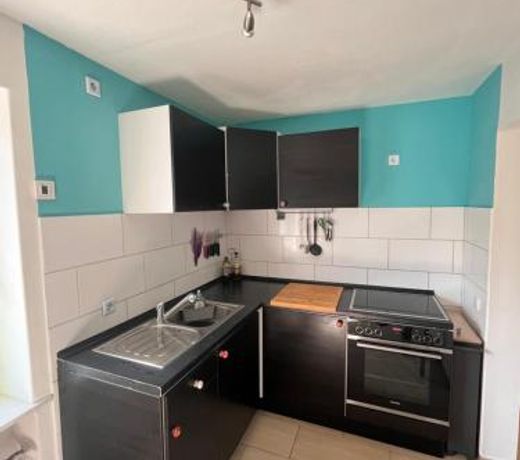 Ruhige Ferienwohnung im Saarland