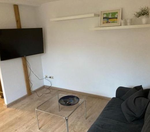 Ferienwohnung TÃ¤nnle