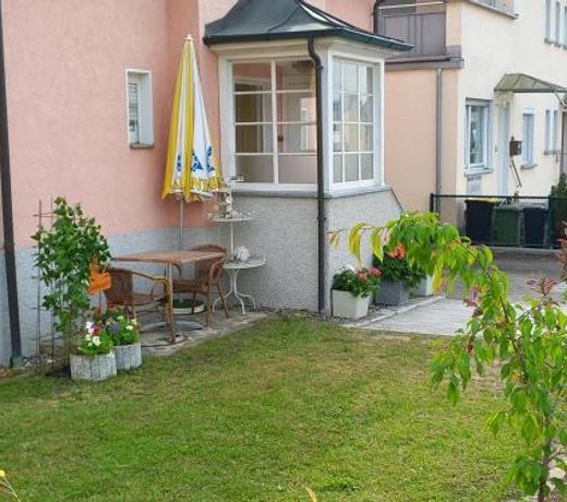 Ferienwohnung Ravensburg