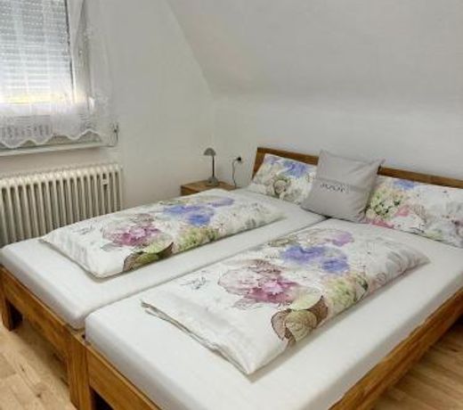 Ferienwohnung Ravensburg