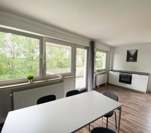Cozy Apartment in Remscheid
