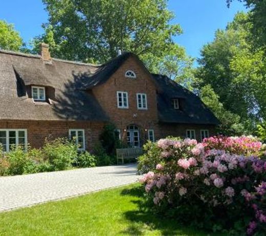 Warft Simmerdeis - Ferienwohnung 2 im EG