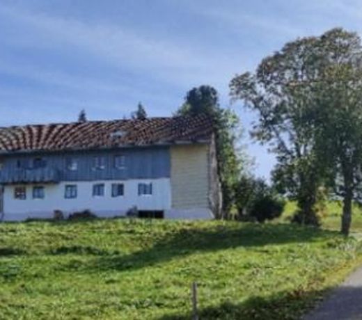 FeWo Apfel-Stadl, Oberreute