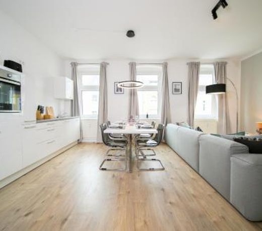 Favorite Stays - Suite And More - Kitchen