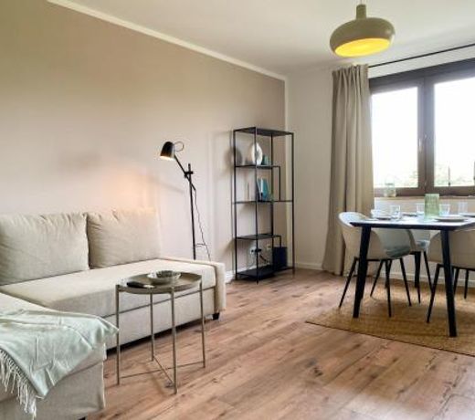 Schöne Wohnung mit Rheinblick/Düsseldorf/Neuss/Messe