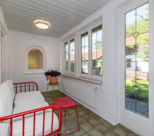 Ferienwohnung Minge