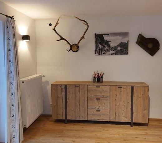 Haus Kurparkblick Ferienwohnung Lautersee
