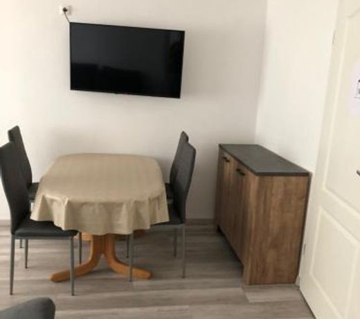 Ferienwohnung Erna