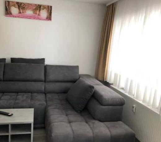 Ferienwohnung Erna