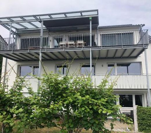 Ferienwohnung Fernsicht