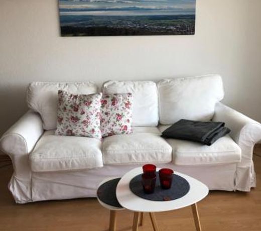 Ferienwohnung Fernsicht