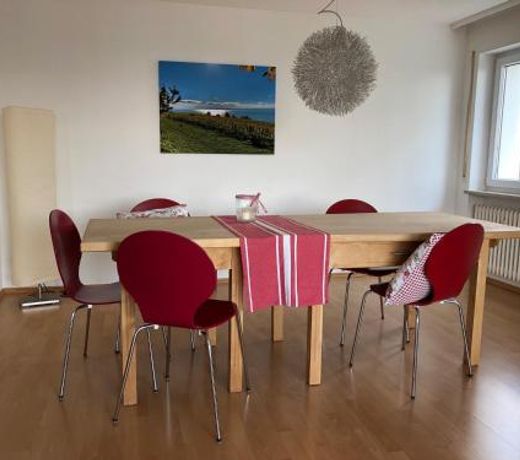 Ferienwohnung Fernsicht