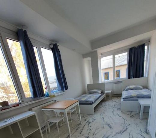 Akdeniz Pension
