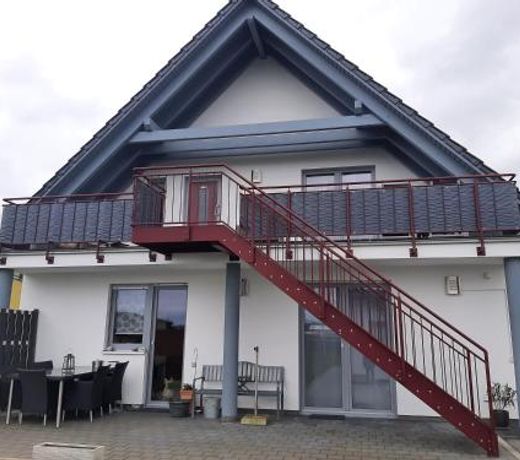 Ferienwohnung Richter
