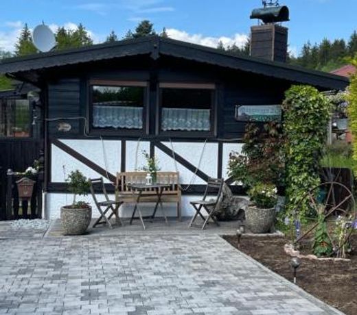 Ferienhaus Sternschnuppe