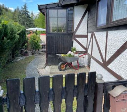 Ferienhaus Sternschnuppe
