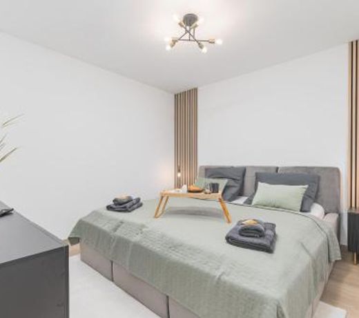Lemon Suites: schÃ¶nes Apartment