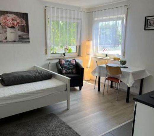 Apartment Nr. 5 am Stuttgarter Flughafen/Messe