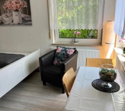 Apartment Nr. 5 am Stuttgarter Flughafen/Messe