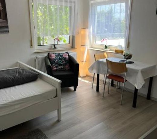 Apartment Nr. 5 am Stuttgarter Flughafen/Messe