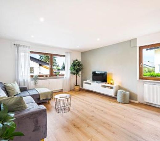 Casa Tortuga - Ruhige 3 Zimmer Wohnung in Hüttenfeld