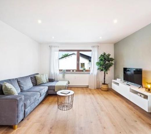 Casa Tortuga - Ruhige 3 Zimmer Wohnung in Hüttenfeld