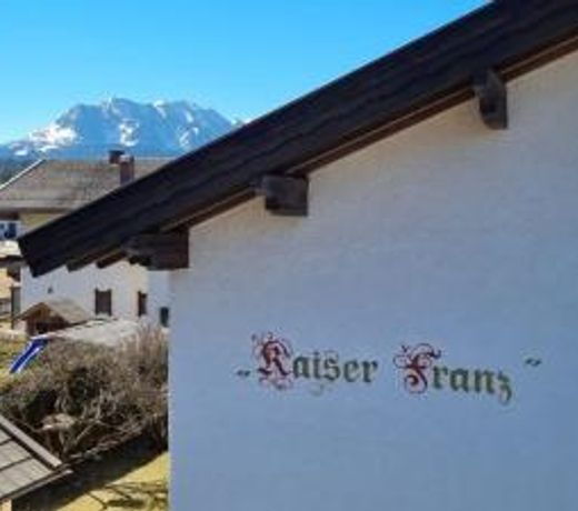 Ferienwohnungen Kaiser Franz