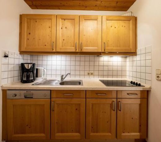 Lautersee Alpenblick Ferienwohnung