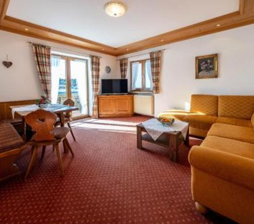 Lautersee Alpenblick Ferienwohnung