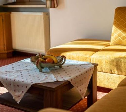 Lautersee Alpenblick Ferienwohnung