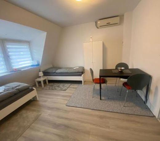 2 Zimmer,Apartment,Monteur,Netflix,Prima