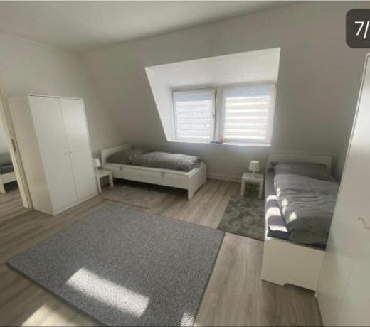 2 Zimmer,Apartment,Monteur,Netflix,Prima