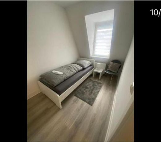 2 Zimmer,Apartment,Monteur,Netflix,Prima