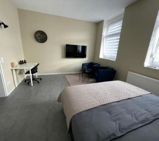 Europa Apartments nÃ¤he Dusseldorf