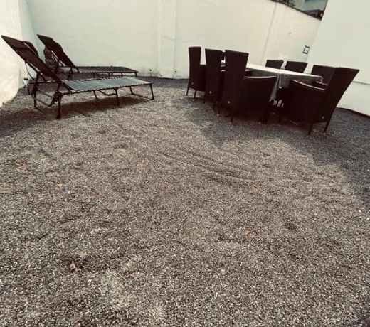 Traumhaftes 1-Zi Apartment mit Gartennutzung NÃ¤he Krefeld HBF
