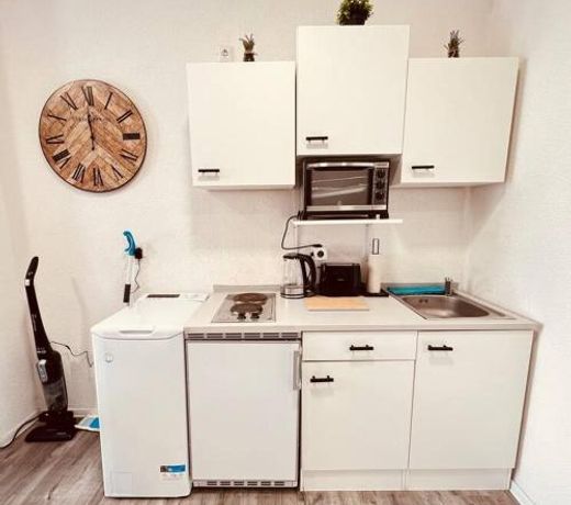 WunderschÃ¶ne City-Wohnung mit Gartennutzung NÃ¤he Krefeld HBF