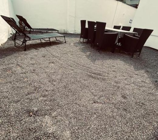 WunderschÃ¶ne City-Wohnung mit Gartennutzung NÃ¤he Krefeld HBF