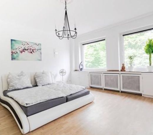 Top Ausstattung Netflix Garage WLAN City