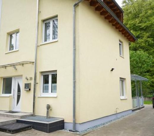 Ferienwohnung in Kaiserslautern-Hohenecken