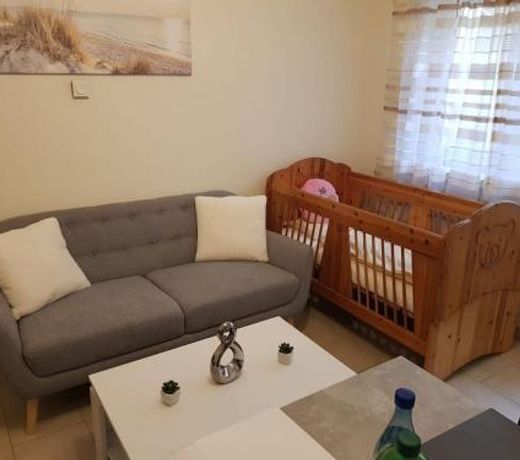 Ferienwohnung in Kaiserslautern-Hohenecken