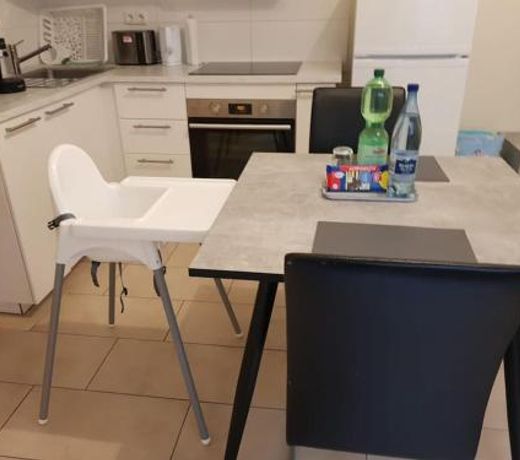 Ferienwohnung in Kaiserslautern-Hohenecken
