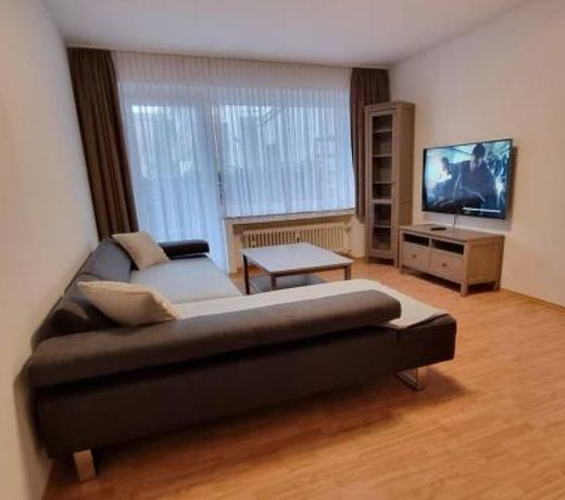 Viktoria's Wohnung in Kaarst