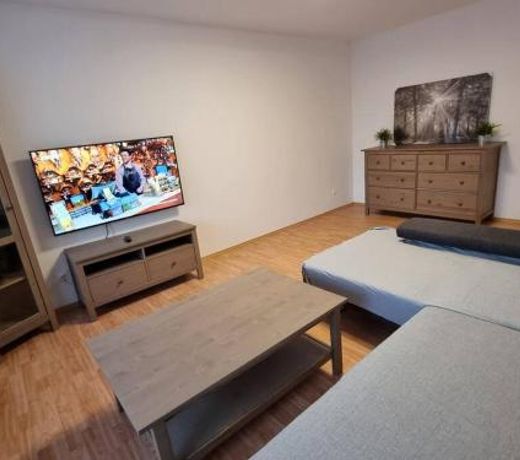 Viktoria's Wohnung in Kaarst