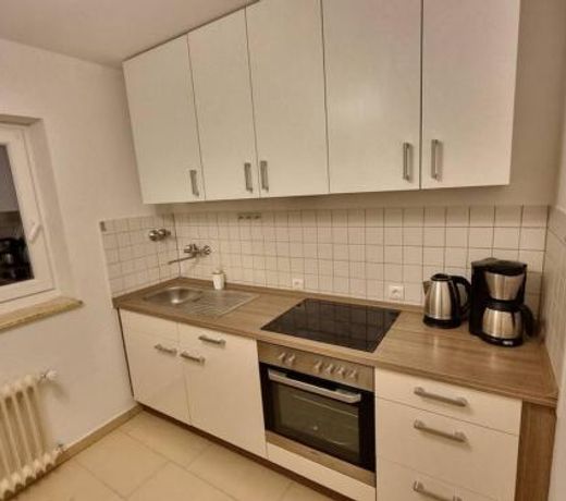 Viktoria's Wohnung in Kaarst