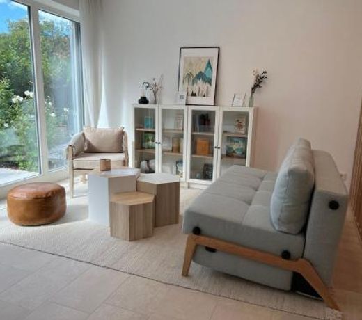 Design Apartment Alpenvorstadt
