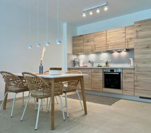 Design Apartment Alpenvorstadt