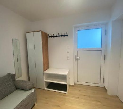 Apartment S&A