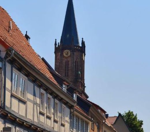 Neustadt-Blick
