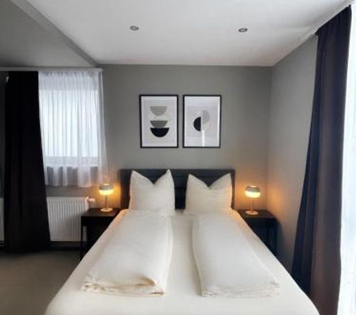 mala me Hotel