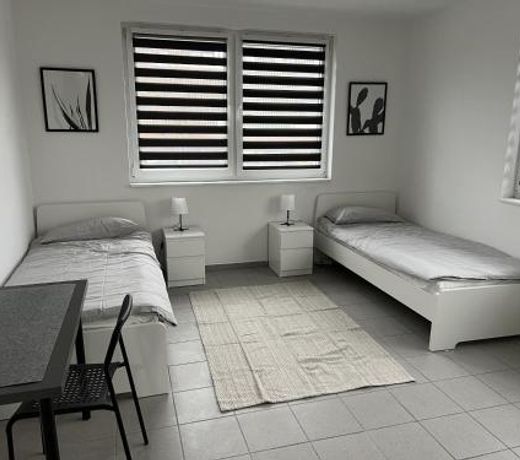Aparts Room Hannover Centrum